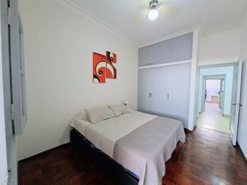 VENTA DEPARTAMENTO 3 d. con PATIO Y GRAN TERRAZA