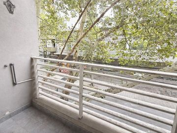 VENTA DEPTO 3 AMB. - DOBLE BALCÓN - RAMOS MEJÍA