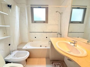 VENTA DEPTO 3 AMB. - DOBLE BALCÓN - RAMOS MEJÍA