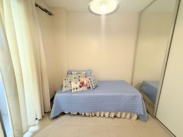 VENTA DEPTO 3 AMB. - DOBLE BALCÓN - RAMOS MEJÍA