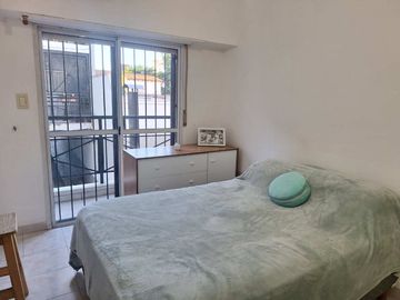 VENTA DEPTO 3 AMB TERRAZA BALCON RAMOS MEJIA