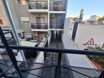 VENTA DEPTO 3 AMB TERRAZA BALCON RAMOS MEJIA