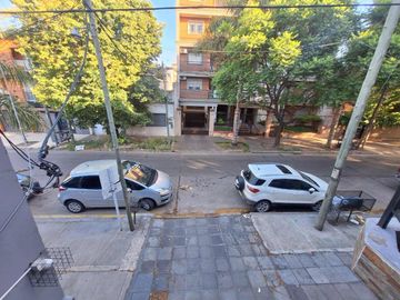VENTA DEPTO 3 AMB TERRAZA BALCON RAMOS MEJIA