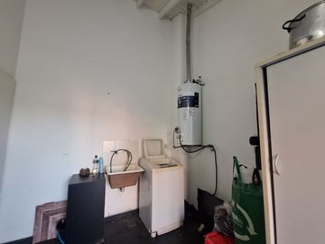 VENTA DEPTO 3 AMB TERRAZA BALCON RAMOS MEJIA