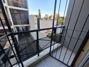 VENTA DEPTO 3 AMB TERRAZA BALCON RAMOS MEJIA