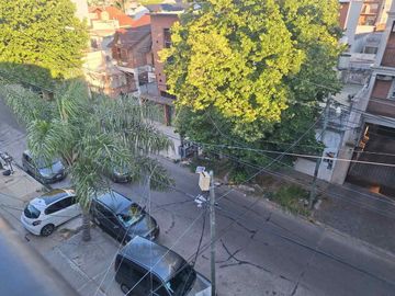 VENTA DEPTO 3 AMB TERRAZA BALCON RAMOS MEJIA