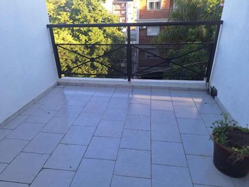 VENTA DEPTO 3 AMB TERRAZA BALCON RAMOS MEJIA