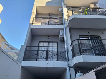 VENTA DEPTO 3 AMB TERRAZA BALCON RAMOS MEJIA