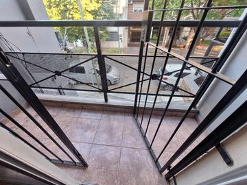VENTA DEPTO 3 AMB TERRAZA BALCON RAMOS MEJIA