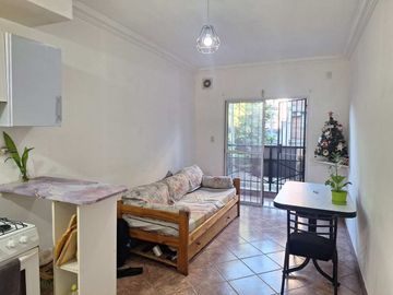 VENTA DEPTO 3 AMB TERRAZA BALCON RAMOS MEJIA