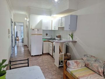 VENTA DEPTO 3 AMB TERRAZA BALCON RAMOS MEJIA