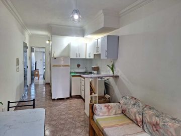 VENTA DEPTO 3 AMB TERRAZA BALCON RAMOS MEJIA