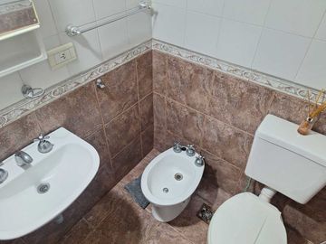 VENTA DEPTO 3 AMB TERRAZA BALCON RAMOS MEJIA