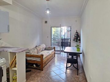 VENTA DEPTO 3 AMB TERRAZA BALCON RAMOS MEJIA
