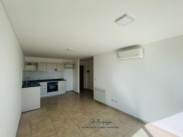 VENTA DEPARTAMENTO 2 AMB ITUZAINGO APTO CREDITO