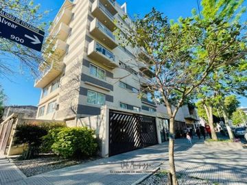 VENTA DEPARTAMENTO 2 AMB ITUZAINGO APTO CREDITO