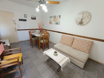 VENTA DEPTO 3 AMB - APTO CREDITO EN RAMOS MEJIA