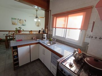 VENTA DEPTO 3 AMB - APTO CREDITO EN RAMOS MEJIA