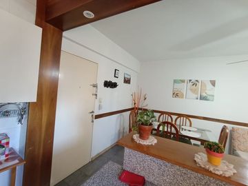 VENTA DEPTO 3 AMB - APTO CREDITO EN RAMOS MEJIA