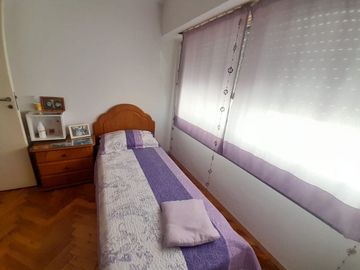 VENTA DEPTO 3 AMB - APTO CREDITO EN RAMOS MEJIA