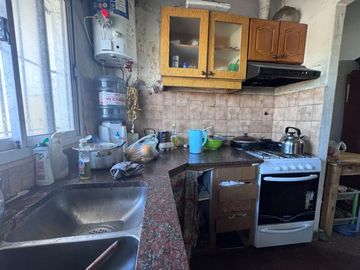 VENTA EDIFICIO BLOQUE 4 DPTOS MERLO INVERSOR