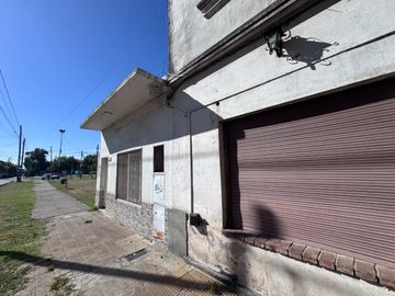 VENTA EDIFICIO BLOQUE 4 DPTOS MERLO INVERSOR