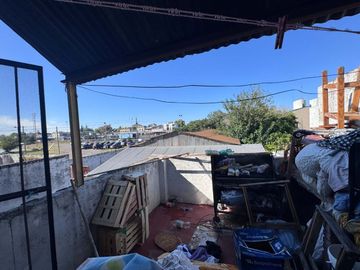 VENTA EDIFICIO BLOQUE 4 DPTOS MERLO INVERSOR