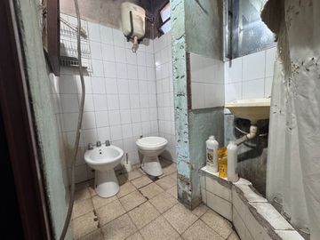 VENTA EDIFICIO BLOQUE 4 DPTOS MERLO INVERSOR