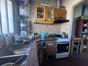 VENTA EDIFICIO BLOQUE 4 DPTOS MERLO INVERSOR