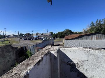 VENTA EDIFICIO BLOQUE 4 DPTOS MERLO INVERSOR