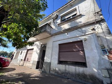 VENTA EDIFICIO BLOQUE 4 DPTOS MERLO INVERSOR