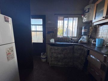 VENTA EDIFICIO BLOQUE 4 DPTOS MERLO INVERSOR