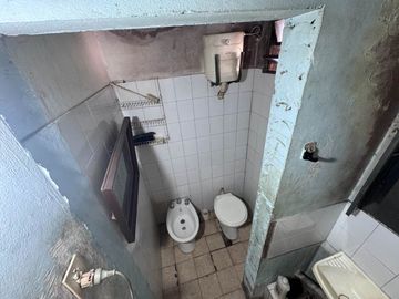 VENTA EDIFICIO BLOQUE 4 DPTOS MERLO INVERSOR