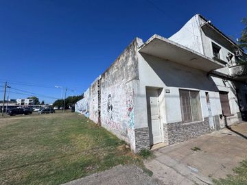 VENTA EDIFICIO BLOQUE 4 DPTOS MERLO INVERSOR