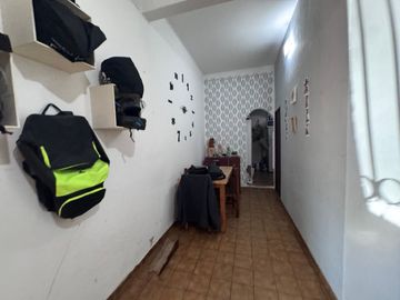 VENTA EDIFICIO BLOQUE 4 DPTOS MERLO INVERSOR