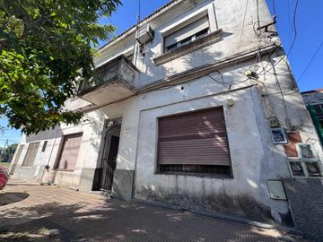 VENTA EDIFICIO BLOQUE 4 DPTOS MERLO INVERSOR