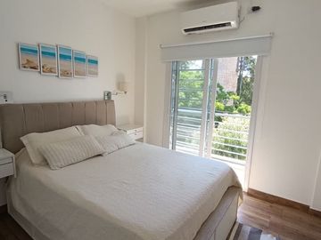 VENTA DPTO 3 AMB C/ PATIO Y BALCON EN PADUA A CRED