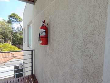 VENTA DPTO 3 AMB C/ PATIO Y BALCON EN PADUA A CRED