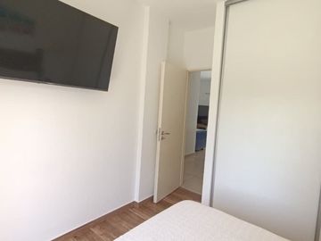 VENTA DPTO 3 AMB C/ PATIO Y BALCON EN PADUA A CRED