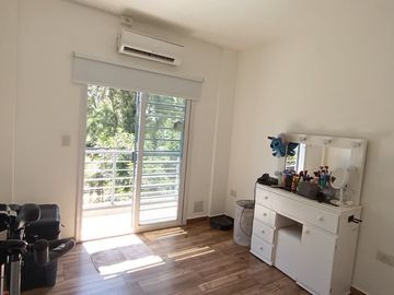 VENTA DPTO 3 AMB C/ PATIO Y BALCON EN PADUA A CRED