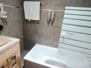 VENTA DPTO 3 AMB C/ PATIO Y BALCON EN PADUA A CRED