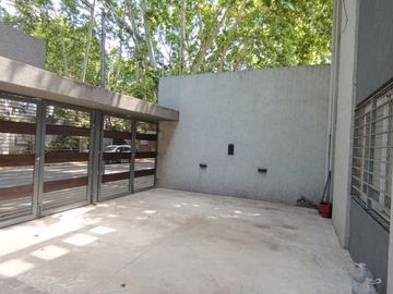 VENTA DPTO 3 AMB C/ PATIO Y BALCON EN PADUA A CRED