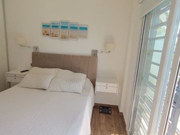 VENTA DPTO 3 AMB C/ PATIO Y BALCON EN PADUA A CRED