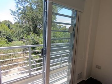 VENTA DPTO 3 AMB C/ PATIO Y BALCON EN PADUA A CRED
