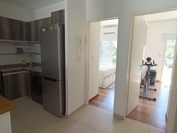 VENTA DPTO 3 AMB C/ PATIO Y BALCON EN PADUA A CRED