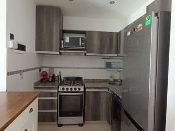 VENTA DPTO 3 AMB C/ PATIO Y BALCON EN PADUA A CRED