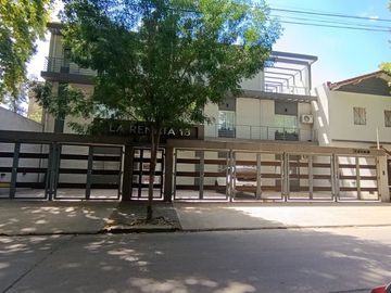 VENTA DPTO 3 AMB C/ PATIO Y BALCON EN PADUA A CRED