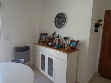 VENTA DPTO 3 AMB C/ PATIO Y BALCON EN PADUA A CRED