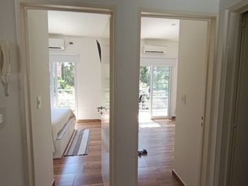 VENTA DPTO 3 AMB C/ PATIO Y BALCON EN PADUA A CRED