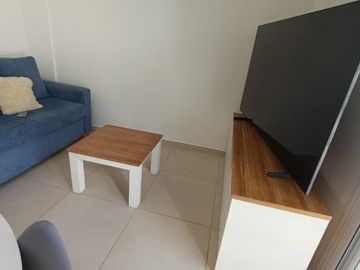 VENTA DPTO 3 AMB C/ PATIO Y BALCON EN PADUA A CRED